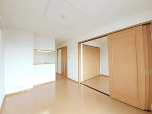 のマンスリーマンション・ウィークリーマンション「フェアリーテイル 203・洋室(No.1310874)」メイン画像