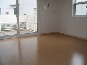 のマンスリーマンション・ウィークリーマンション「ラッフィナートＣ 103・洋室(No.1310877)」メイン画像