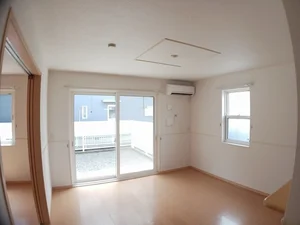 のマンスリーマンション・ウィークリーマンション「ラッフィナートＣ 103・洋室(No.1310877)」メイン画像