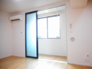 浄心駅（愛知県）のマンスリーマンション・ウィークリーマンション「サンエルフⅣ 101・洋室(No.1310884)」メイン画像