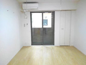 のマンスリーマンション・ウィークリーマンション「ウィンブリー 103・洋室(No.1310889)」メイン画像