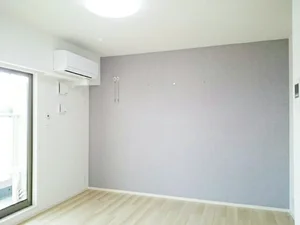 のマンスリーマンション・ウィークリーマンション「ファー　ビヨンド　Ⅲ 303・洋室(No.1310898)」メイン画像