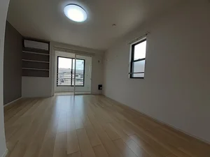 のマンスリーマンション・ウィークリーマンション「フラン 205・洋室(No.1310900)」メイン画像