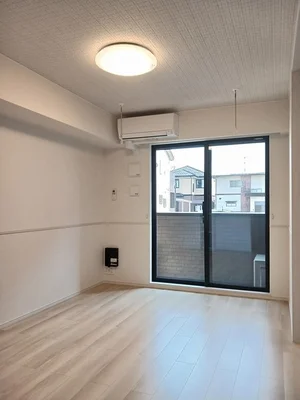 のマンスリーマンション・ウィークリーマンション「グランドゥール 102・洋室(No.1310904)」メイン画像