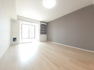 のマンスリーマンション・ウィークリーマンション「グレイスコート 202・洋室(No.1310905)」メイン画像