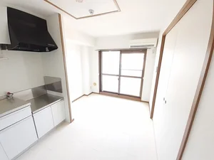 立命館大学びわこ・くさつキャンパス周辺のマンスリーマンション・ウィークリーマンション「レーベンバンブーⅡ 205・洋室(No.1310938)」メイン画像