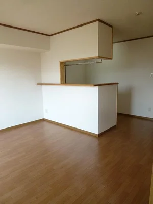 のマンスリーマンション・ウィークリーマンション「ジョイフル岡本 201・洋室(No.1310940)」メイン画像