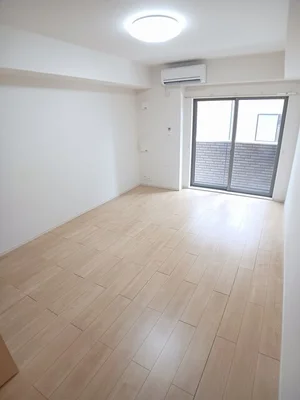 米原市のマンスリーマンション・ウィークリーマンション「アミティハイツⅠ 102・洋室(No.1310944)」メイン画像