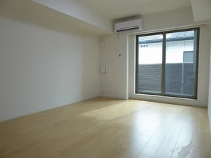 米原市のマンスリーマンション・ウィークリーマンション「アミティハイツⅠ 102・洋室(No.1310944)」メイン画像