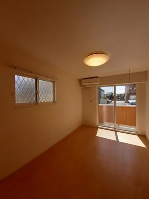 のマンスリーマンション・ウィークリーマンション「グレイスコート 104・洋室(No.1310945)」メイン画像