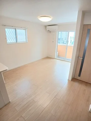 のマンスリーマンション・ウィークリーマンション「グレイスコート 104・洋室(No.1310945)」メイン画像