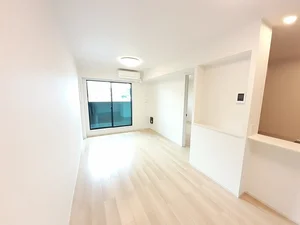 のマンスリーマンション・ウィークリーマンション「クレメント近江八幡　Ｂ 203・洋室(No.1310947)」メイン画像