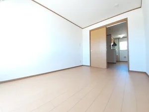 のマンスリーマンション・ウィークリーマンション「アヴニール 202・洋室(No.1310949)」メイン画像