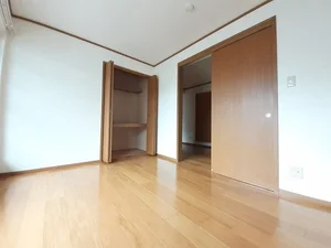 のマンスリーマンション・ウィークリーマンション「ヴィエルジュ大道 202・洋室(No.1310950)」メイン画像