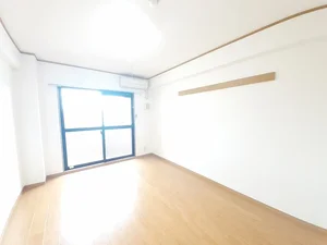 のマンスリーマンション・ウィークリーマンション「プラティーク・アビテ 303・洋室(No.1310952)」メイン画像