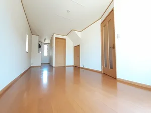 のマンスリーマンション・ウィークリーマンション「プラシードⅡ 101・洋室(No.1310954)」メイン画像