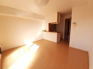 兵庫県のマンスリーマンション・ウィークリーマンション「ミルト　アンジュⅢ 203・洋室(No.1310956)」メイン画像