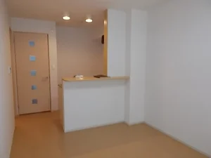 嵯峨美術短期大学周辺のマンスリーマンション・ウィークリーマンション「フレーシュ８９ 102・洋室(No.1310967)」メイン画像