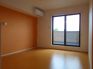 のマンスリーマンション・ウィークリーマンション「ペール・メゾンＣ 202・洋室(No.1310971)」メイン画像