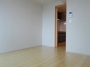 のマンスリーマンション・ウィークリーマンション「ジュエルⅡ 203・洋室(No.1310972)」メイン画像