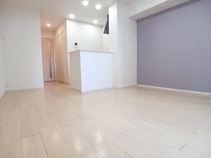 のマンスリーマンション・ウィークリーマンション「チエーロ 102・洋室(No.1310980)」メイン画像