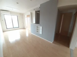 のマンスリーマンション・ウィークリーマンション「タップ　アルファＢ 203・洋室(No.1310981)」メイン画像