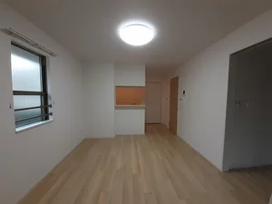 嵯峨美術短期大学周辺のマンスリーマンション・ウィークリーマンション「カーサコンフォート宮ノ前 201・洋室(No.1310990)」メイン画像