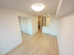 のマンスリーマンション・ウィークリーマンション「ル・レスト高田 104・洋室(No.1310993)」メイン画像