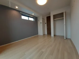 のマンスリーマンション・ウィークリーマンション「ブリック　フェアリーⅤ 302・洋室(No.1310995)」メイン画像