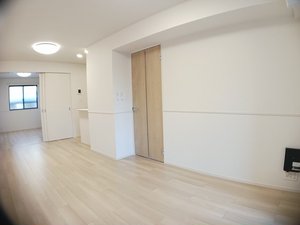 姫路市のマンスリーマンション・ウィークリーマンション「メゾングレーヌ勝原Ａ 102・洋室(No.1310999)」メイン画像