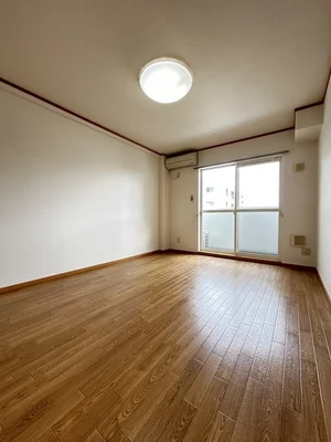 のマンスリーマンション・ウィークリーマンション「グリ－ンウィンド 203・洋室(No.1311002)」メイン画像