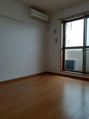 のマンスリーマンション・ウィークリーマンション「ランデュール岡本 203・洋室(No.1311003)」メイン画像