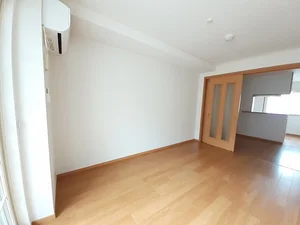 のマンスリーマンション・ウィークリーマンション「エテルネルＡ 101・洋室(No.1311004)」メイン画像