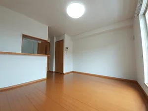 姫路駅（兵庫県）・山陽姫路駅（兵庫県）のマンスリーマンション・ウィークリーマンション「グラース・アンジュＡ 204・洋室(No.1311005)」メイン画像