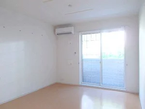 のマンスリーマンション・ウィークリーマンション「アンシャンテ 103・洋室(No.1311014)」メイン画像