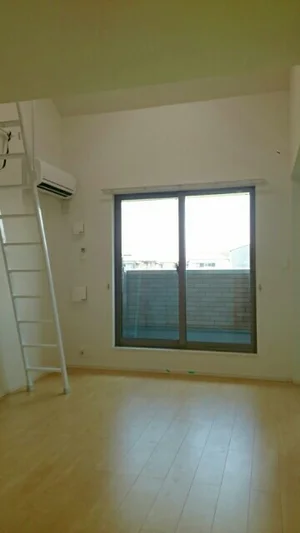 のマンスリーマンション・ウィークリーマンション「シエル 205・洋室(No.1311018)」メイン画像