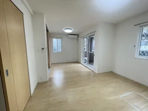 のマンスリーマンション・ウィークリーマンション「ヴェルデマーレ 103・洋室(No.1311020)」メイン画像