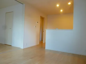 播州赤穂駅（兵庫県）のマンスリーマンション・ウィークリーマンション「メゾン・ド・キャッスル赤穂 205・洋室(No.1311021)」メイン画像