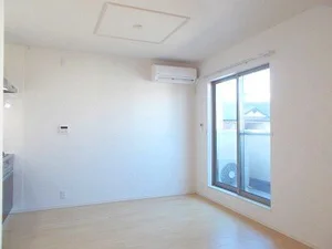 のマンスリーマンション・ウィークリーマンション「シャルム一条 201・洋室(No.1311024)」メイン画像