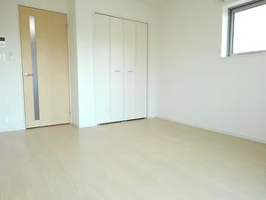 のマンスリーマンション・ウィークリーマンション「カメリア　Ｙ 301・洋室(No.1311025)」メイン画像