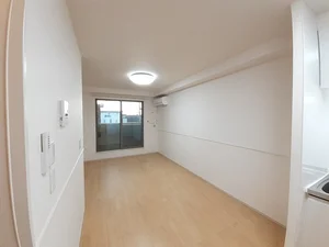 のマンスリーマンション・ウィークリーマンション「サンシャイン 202・洋室(No.1311027)」メイン画像