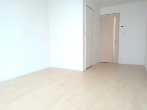 のマンスリーマンション・ウィークリーマンション「ディアコート 303・洋室(No.1311028)」メイン画像