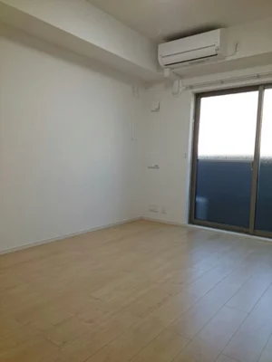 のマンスリーマンション・ウィークリーマンション「グランソレイユ楠葉Ⅲ 103・洋室(No.1311030)」メイン画像