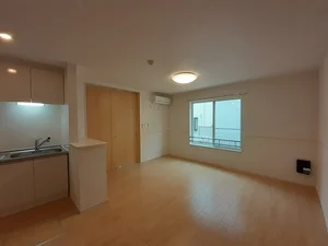 のマンスリーマンション・ウィークリーマンション「ミエティトゥーラ 106・洋室(No.1311034)」メイン画像