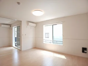 奈良市のマンスリーマンション・ウィークリーマンション「ミエティトゥーラ 106・洋室(No.1311034)」メイン画像
