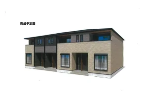 のマンスリーマンション・ウィークリーマンション「セレノ生駒Ⅰ 201・洋室(No.1311035)」メイン画像