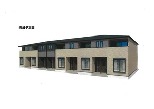 のマンスリーマンション・ウィークリーマンション「セレノ生駒Ⅱ 101・洋室(No.1311039)」メイン画像