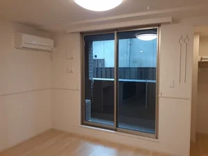 のマンスリーマンション・ウィークリーマンション「カーサ・クラティーバ 102・洋室(No.1311040)」メイン画像