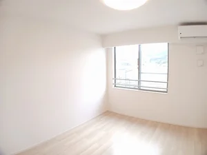 のマンスリーマンション・ウィークリーマンション「アルカンシエル・ベルⅡ 201・洋室(No.1311041)」メイン画像