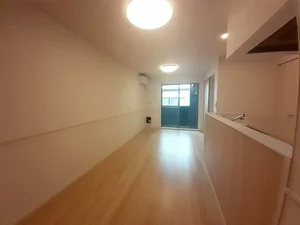 のマンスリーマンション・ウィークリーマンション「マリオ今国府町Ｂ 105・洋室(No.1311043)」メイン画像